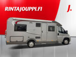 Bürstner NEXXO T 660 2010 Hopea