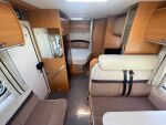 Bürstner NEXXO T 660 2010 Hopea