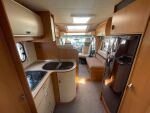 Bürstner NEXXO T 660 2010 Hopea