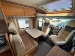 Bürstner NEXXO T 660 2010 Hopea