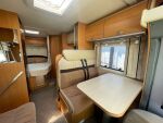 Bürstner NEXXO T 660 2010 Hopea
