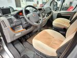 Bürstner NEXXO T 660 2010 Hopea