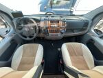 Bürstner NEXXO T 660 2010 Hopea