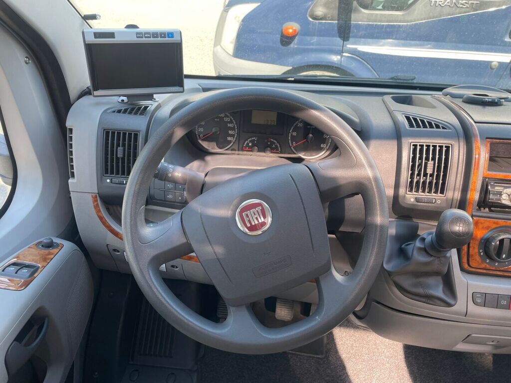 Bürstner NEXXO T 660 2010 Hopea