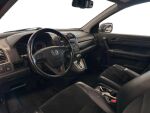 Honda CR-V 2010 Ruskea (beige)