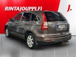 Honda CR-V 2010 Ruskea (beige)