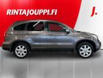 Honda CR-V 2010 Ruskea (beige)