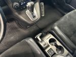 Honda CR-V 2010 Ruskea (beige)