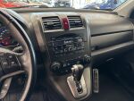 Honda CR-V 2010 Ruskea (beige)
