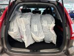 Honda CR-V 2010 Ruskea (beige)