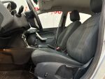 Ford Fiesta 2011 Harmaa