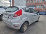 Ford Fiesta 2011 Harmaa