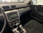 Volkswagen Passat 2005 Hopea