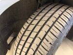 Volkswagen Passat 2005 Hopea
