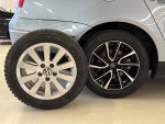 Volkswagen Passat 2005 Hopea