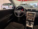 Volkswagen Passat 2005 Hopea