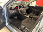 Volkswagen Passat 2005 Hopea