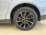 Volkswagen Passat 2005 Hopea