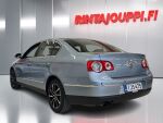 Volkswagen Passat 2005 Hopea