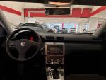 Volkswagen Passat 2005 Hopea