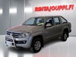 Volkswagen Amarok 2011 Hopea