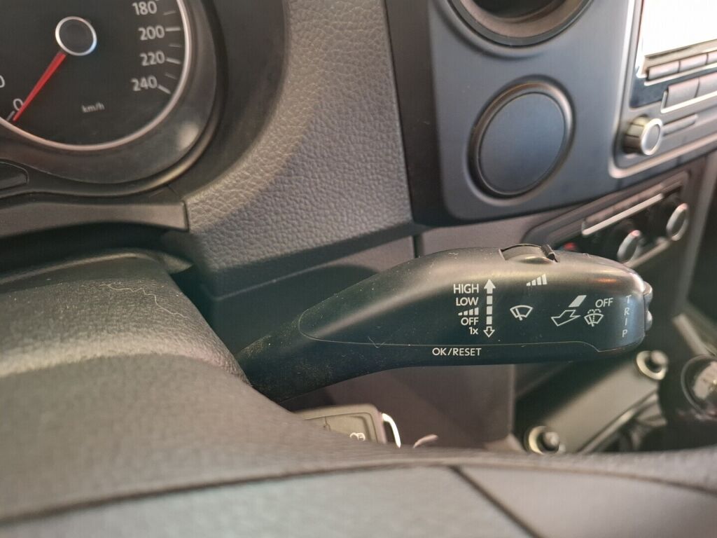 Volkswagen Amarok 2011 Hopea