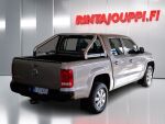 Volkswagen Amarok 2011 Hopea