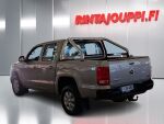 Volkswagen Amarok 2011 Hopea