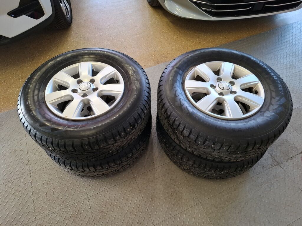 Volkswagen Amarok 2011 Hopea