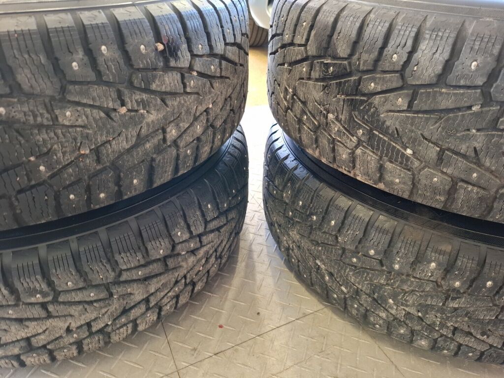 Volkswagen Amarok 2011 Hopea