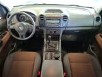 Volkswagen Amarok 2011 Hopea