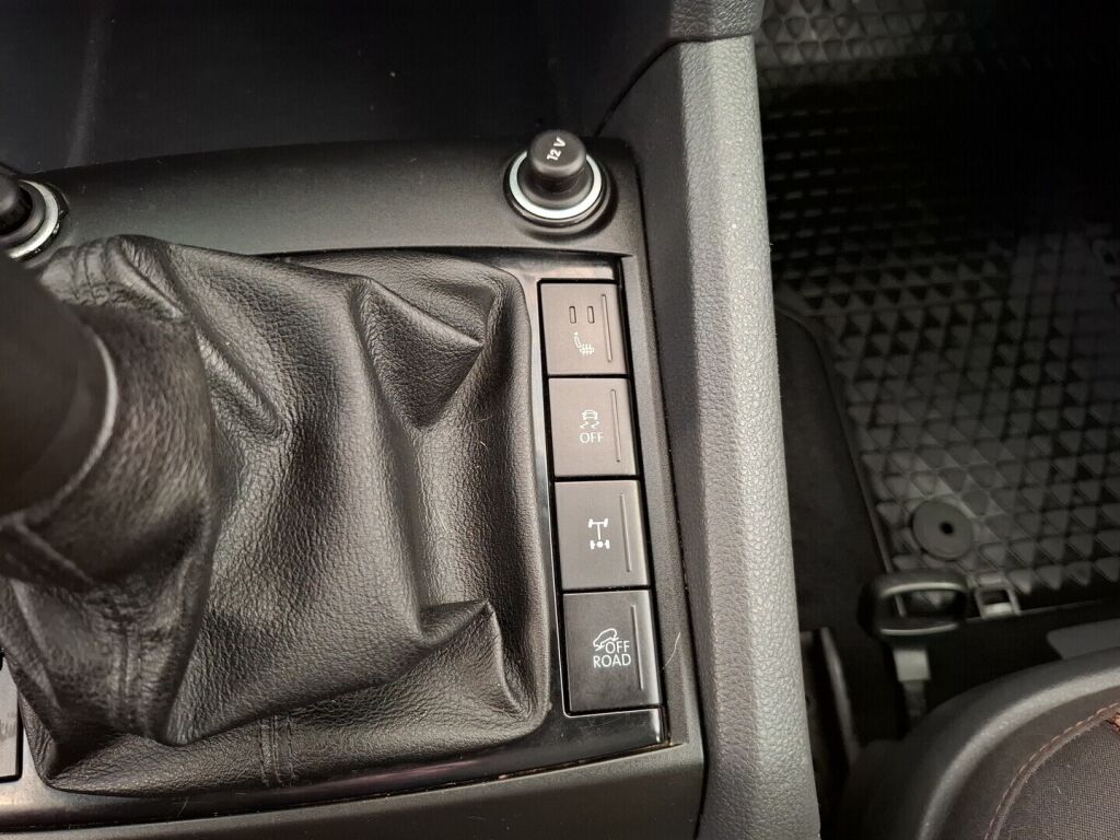 Volkswagen Amarok 2011 Hopea