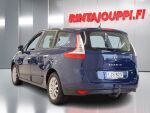 Renault Grand Scenic 2010 Sininen