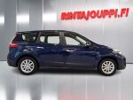 Renault Grand Scenic 2010 Sininen