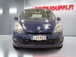 Renault Grand Scenic 2010 Sininen