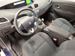 Renault Grand Scenic 2010 Sininen