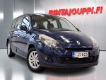 Renault Grand Scenic 2010 Sininen