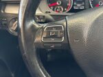 Volkswagen Passat 2011 Ruskea (beige)
