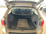 Volkswagen Passat 2011 Ruskea (beige)