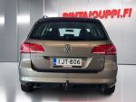 Volkswagen Passat 2011 Ruskea (beige)
