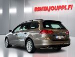 Volkswagen Passat 2011 Ruskea (beige)
