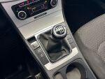 Volkswagen Passat 2011 Ruskea (beige)