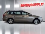 Volkswagen Passat 2011 Ruskea (beige)