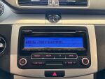 Volkswagen Passat 2011 Ruskea (beige)