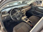 Volkswagen Passat 2011 Ruskea (beige)