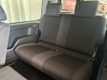 Volkswagen Caddy Maxi 2011 Ruskea (beige)