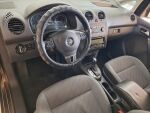 Volkswagen Caddy Maxi 2011 Ruskea (beige)