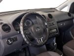 Volkswagen Caddy Maxi 2011 Ruskea (beige)