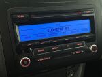 Volkswagen Caddy Maxi 2011 Ruskea (beige)