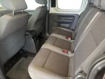 Volkswagen Caddy Maxi 2011 Ruskea (beige)